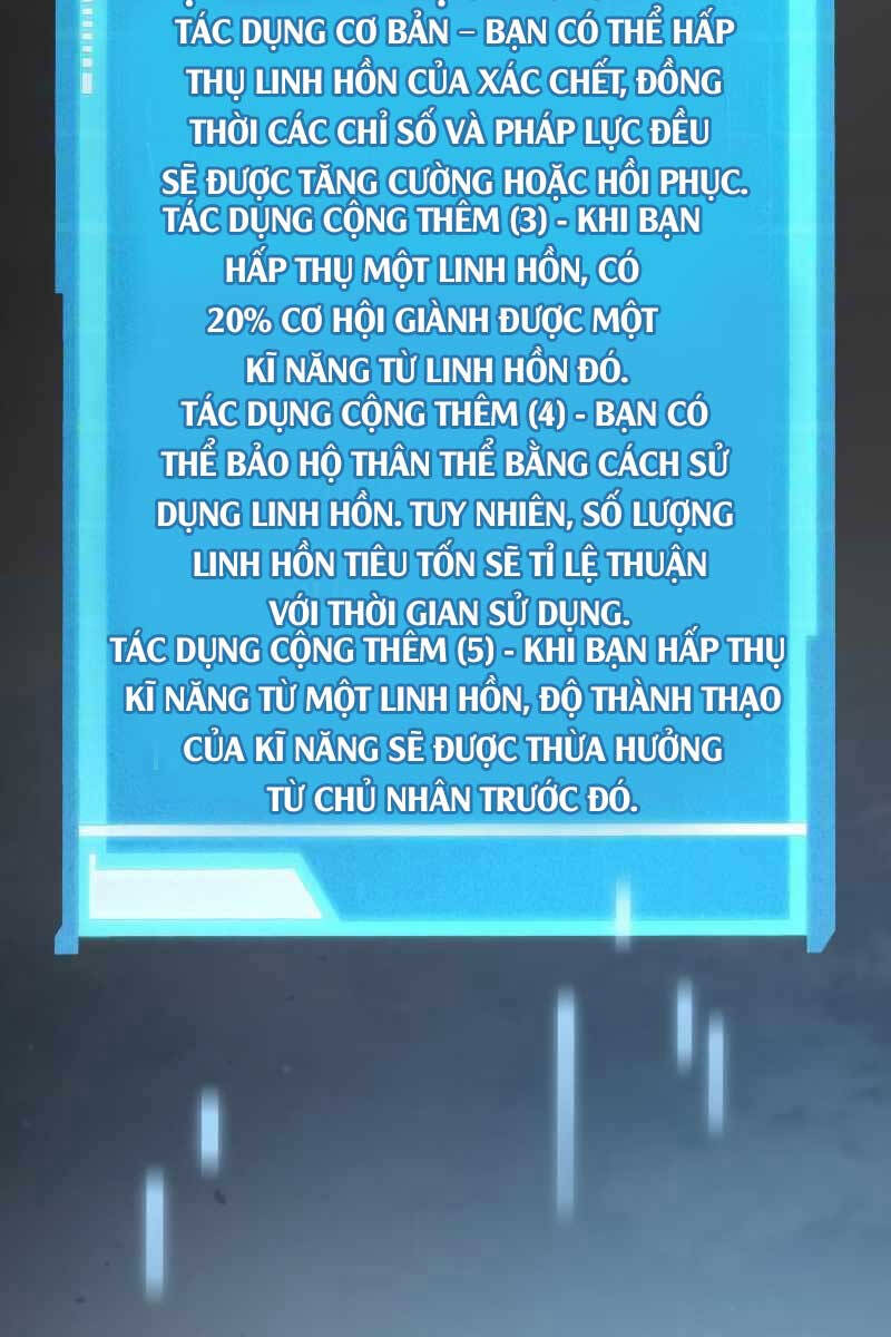 Chiêu Hồn Giả Siêu Phàm Chapter 28 - 47