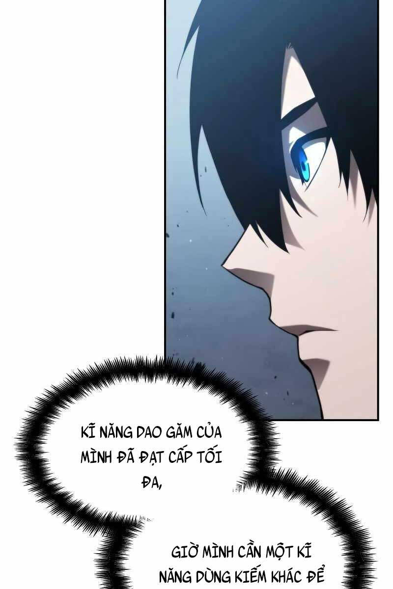 Chiêu Hồn Giả Siêu Phàm Chapter 28 - 56