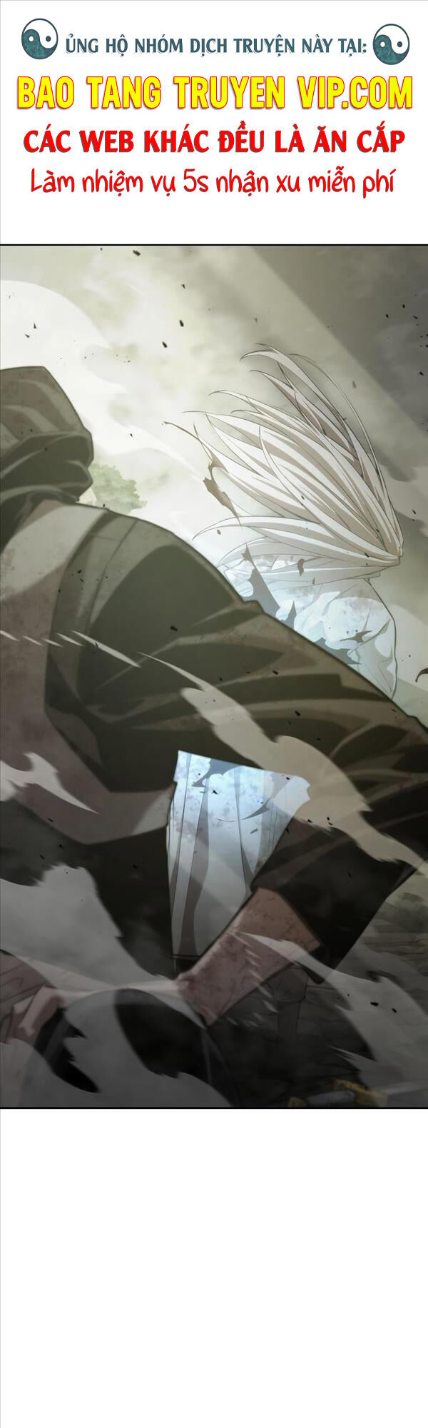 Chiêu Hồn Giả Siêu Phàm Chapter 30 - 1