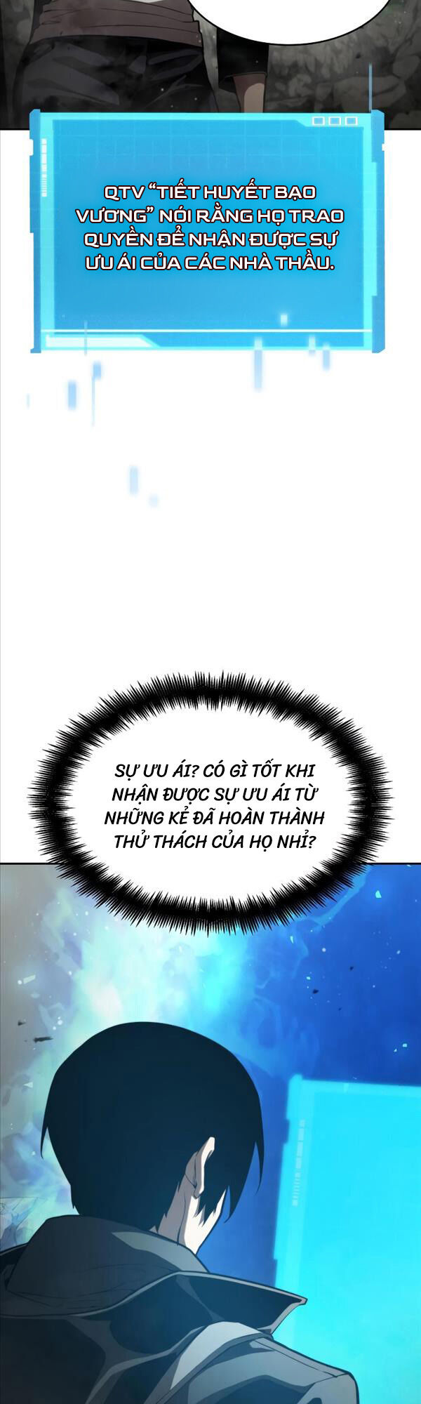 Chiêu Hồn Giả Siêu Phàm Chapter 30 - 18