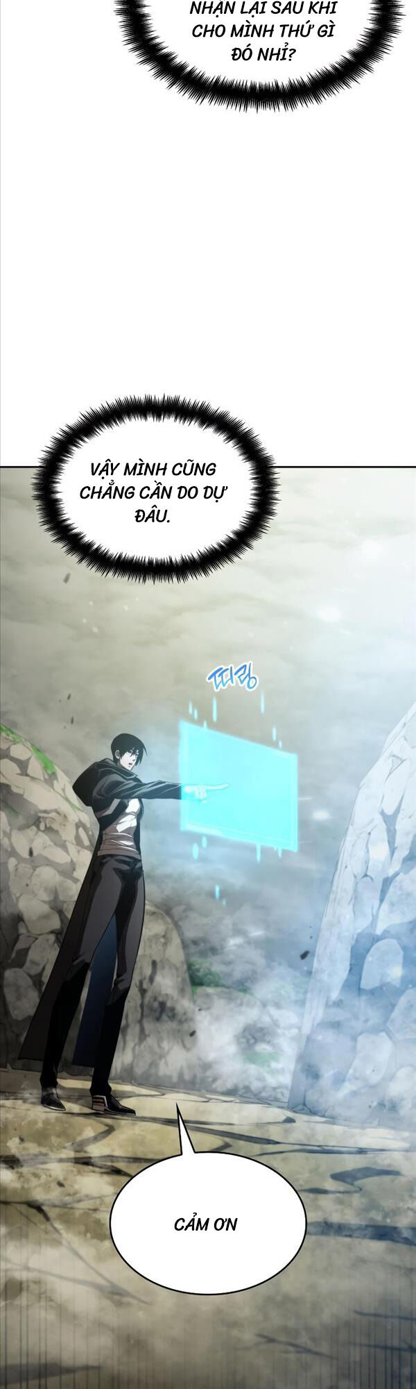 Chiêu Hồn Giả Siêu Phàm Chapter 30 - 21
