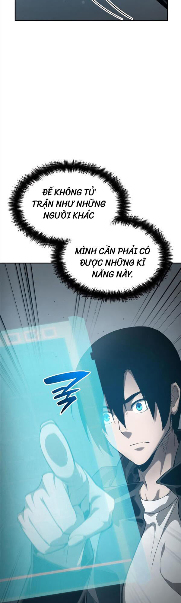 Chiêu Hồn Giả Siêu Phàm Chapter 30 - 38
