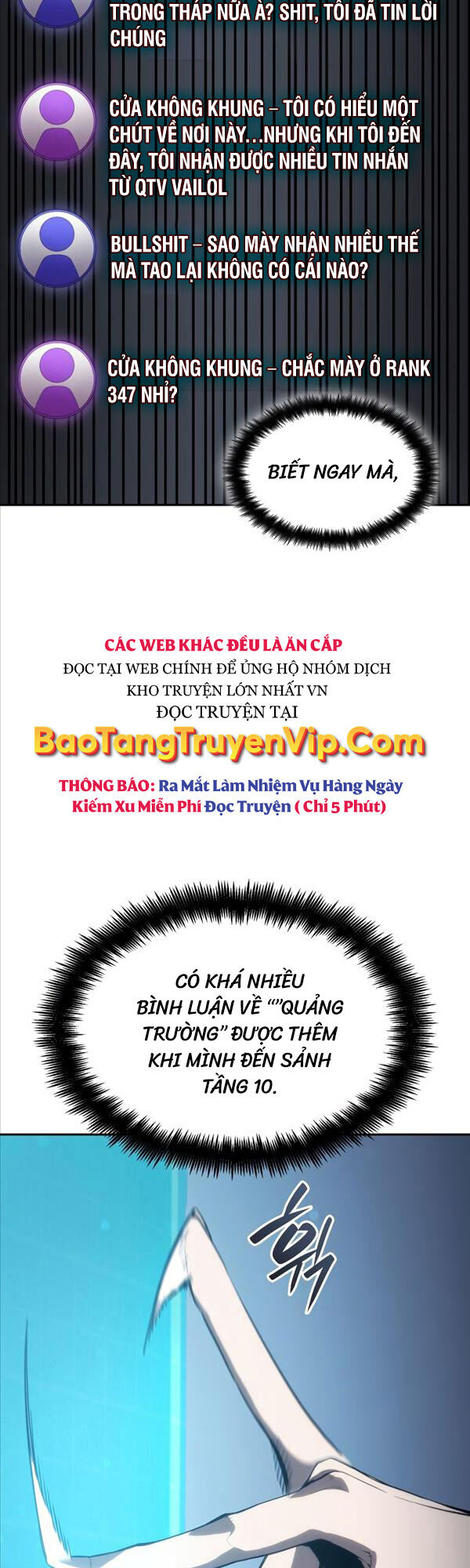 Chiêu Hồn Giả Siêu Phàm Chapter 30 - 49