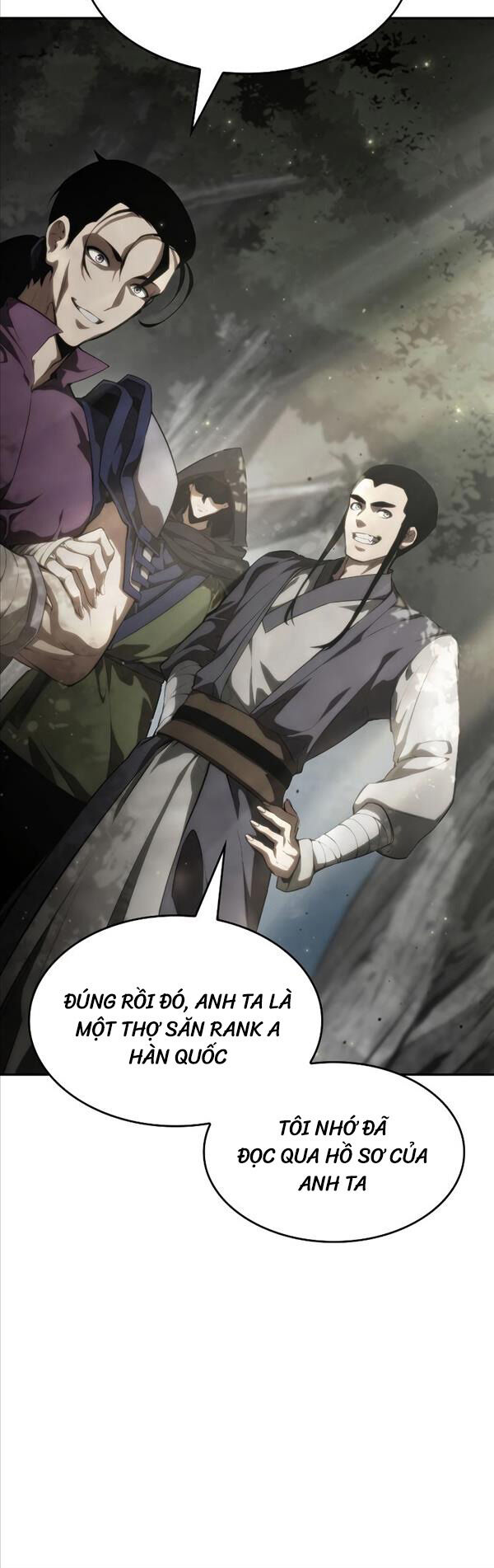Chiêu Hồn Giả Siêu Phàm Chapter 30 - 58