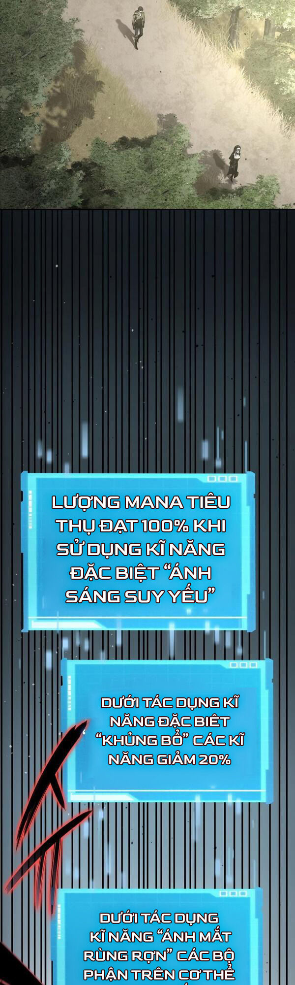 Chiêu Hồn Giả Siêu Phàm Chapter 30 - 61