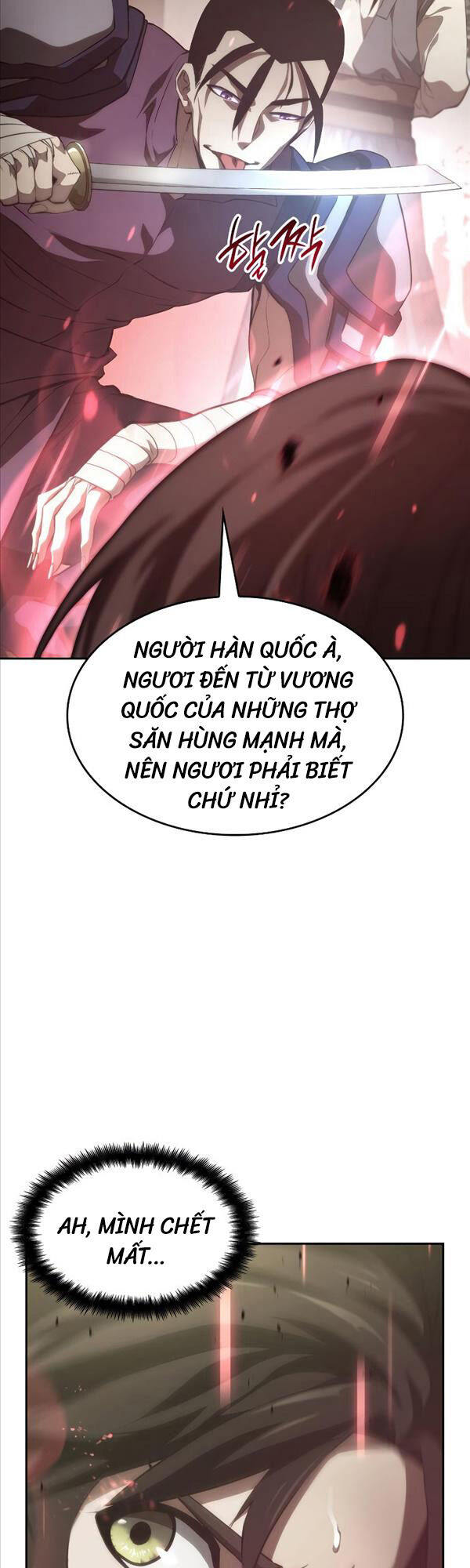 Chiêu Hồn Giả Siêu Phàm Chapter 30 - 66