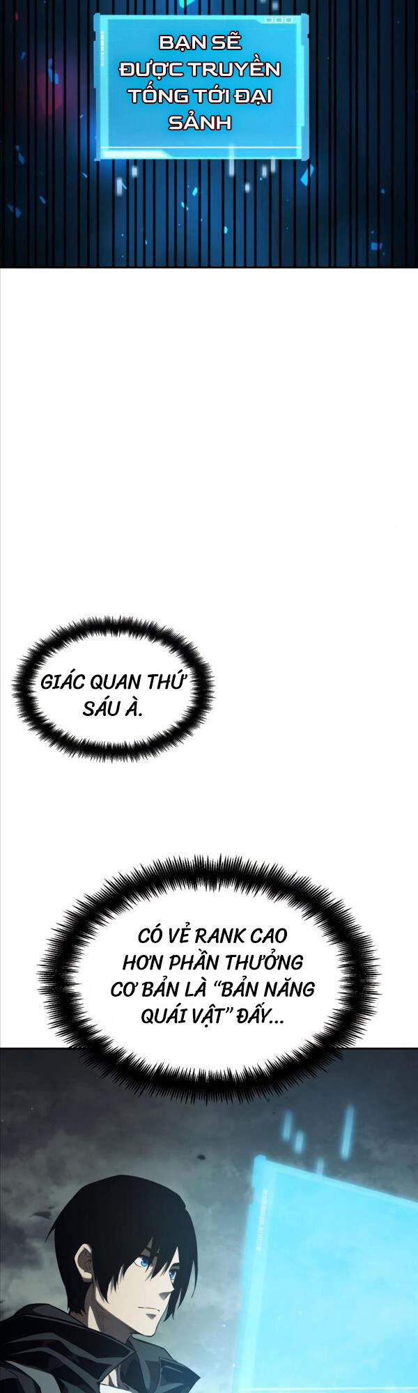 Chiêu Hồn Giả Siêu Phàm Chapter 30 - 8