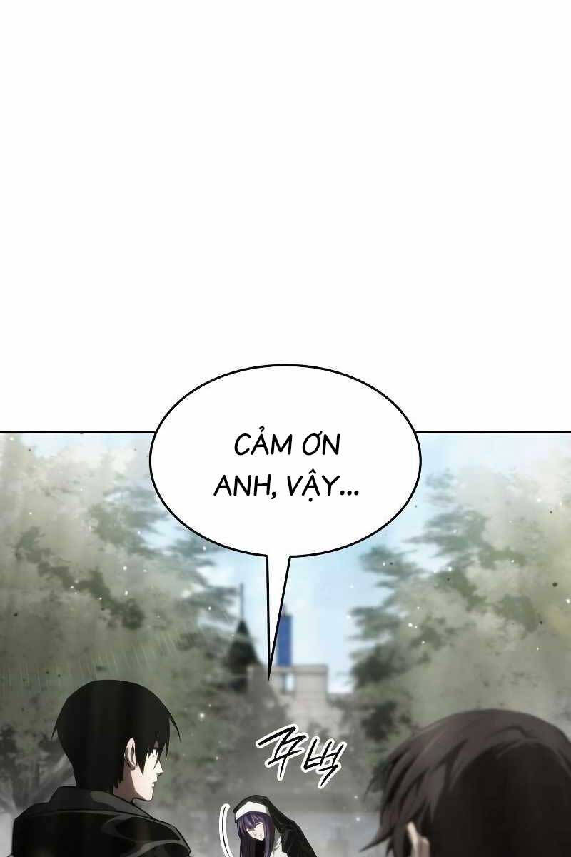 Chiêu Hồn Giả Siêu Phàm Chapter 31 - 33