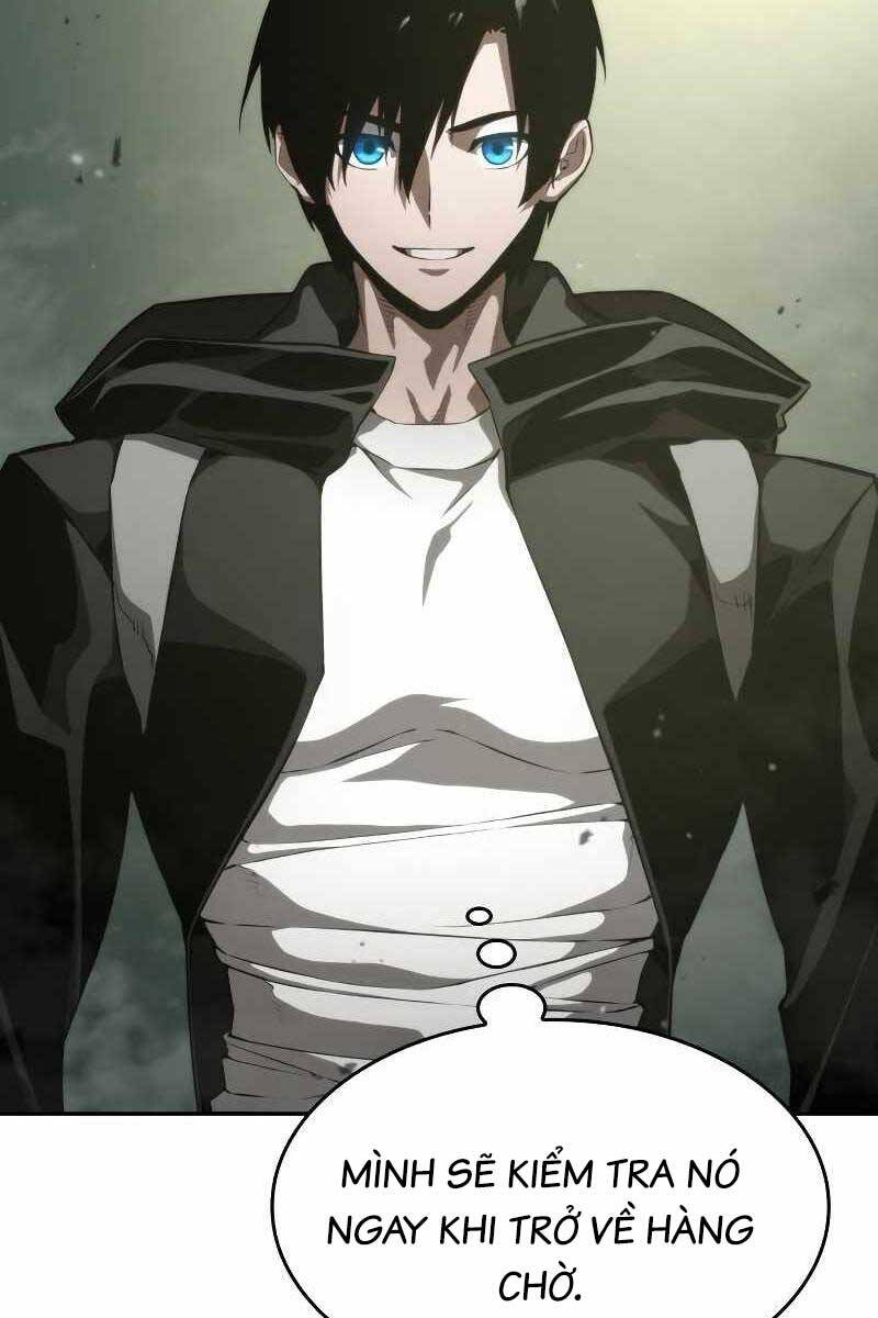 Chiêu Hồn Giả Siêu Phàm Chapter 31 - 68