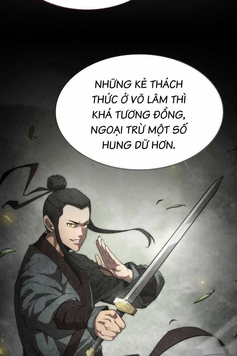 Chiêu Hồn Giả Siêu Phàm Chapter 31 - 83