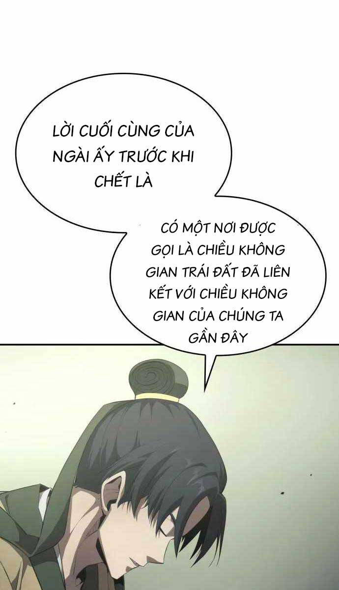 Chiêu Hồn Giả Siêu Phàm Chapter 32 - 134
