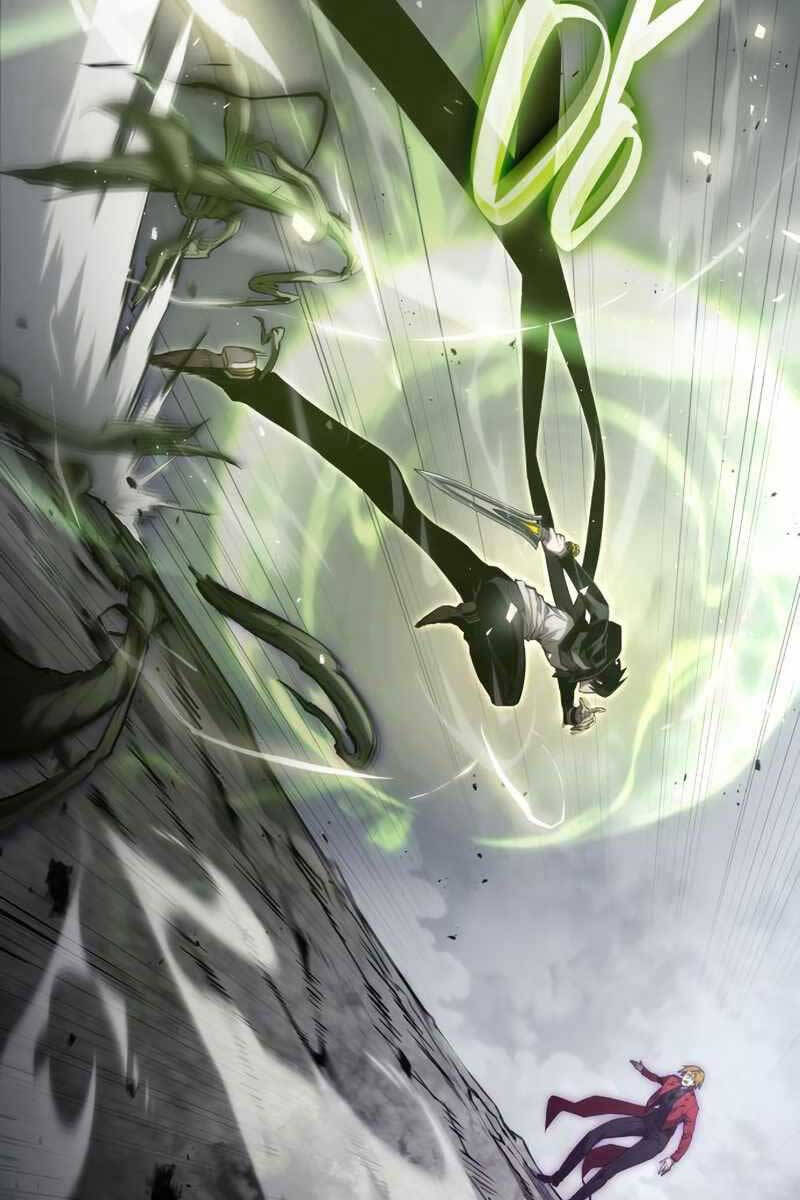 Chiêu Hồn Giả Siêu Phàm Chapter 33 - 144