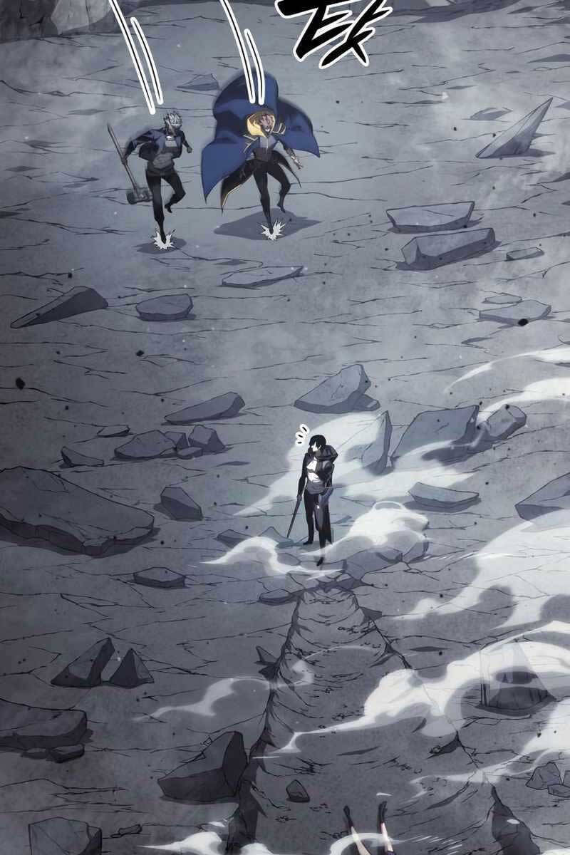 Chiêu Hồn Giả Siêu Phàm Chapter 34 - 122