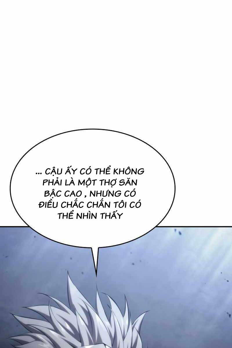 Chiêu Hồn Giả Siêu Phàm Chapter 34 - 37