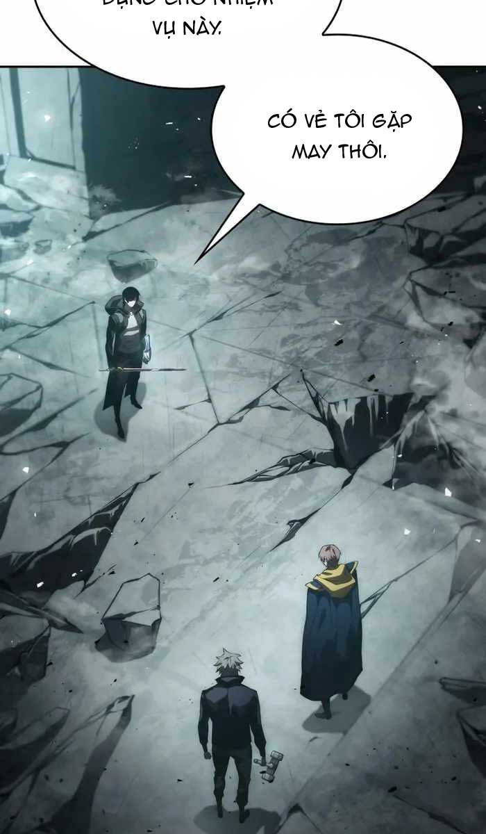 Chiêu Hồn Giả Siêu Phàm Chapter 37 - 12