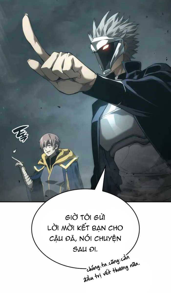 Chiêu Hồn Giả Siêu Phàm Chapter 37 - 14