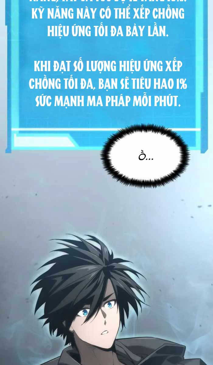Chiêu Hồn Giả Siêu Phàm Chapter 37 - 40