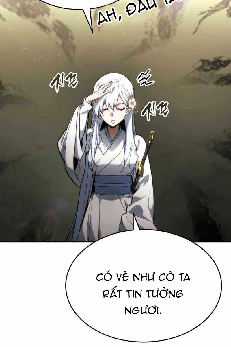 Chiêu Hồn Giả Siêu Phàm Chapter 38 - 52