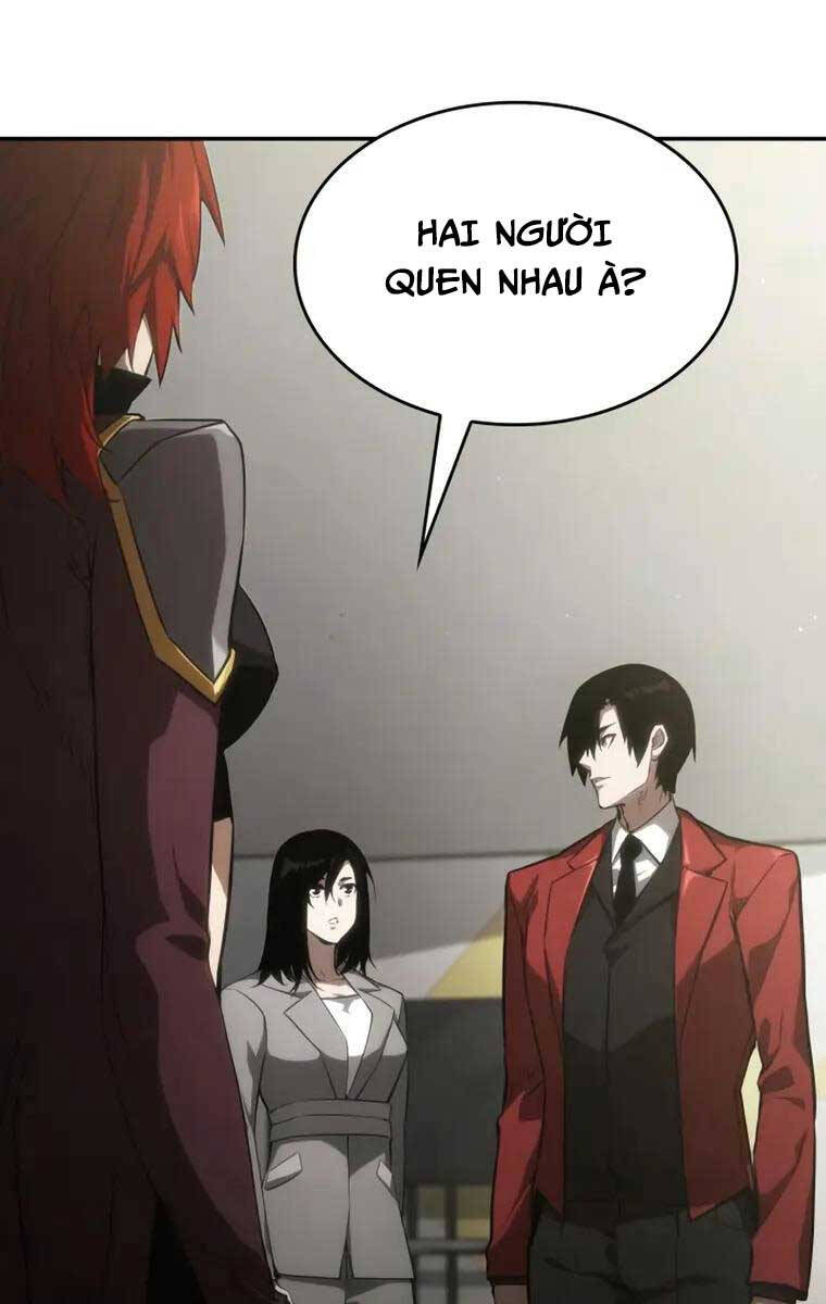 Chiêu Hồn Giả Siêu Phàm Chapter 39 - 49