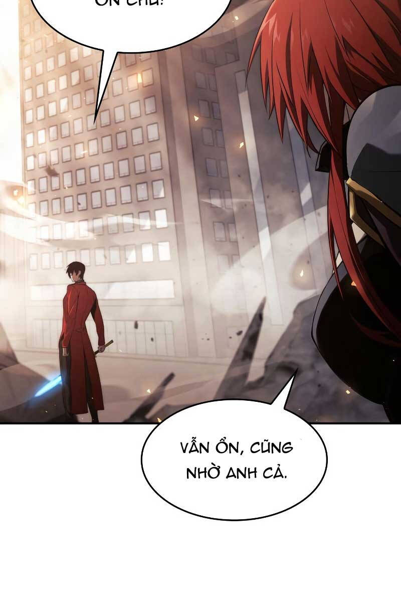 Chiêu Hồn Giả Siêu Phàm Chapter 40 - 109