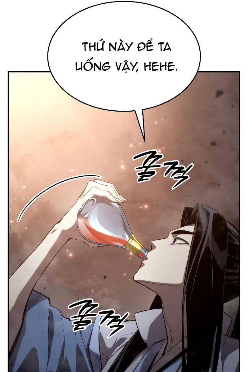 Chiêu Hồn Giả Siêu Phàm Chapter 40 - 164