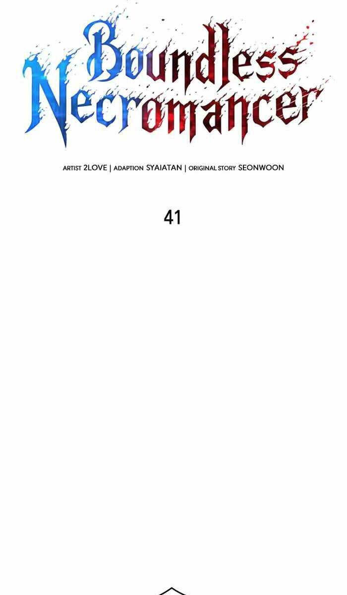 Chiêu Hồn Giả Siêu Phàm Chapter 41 - 48