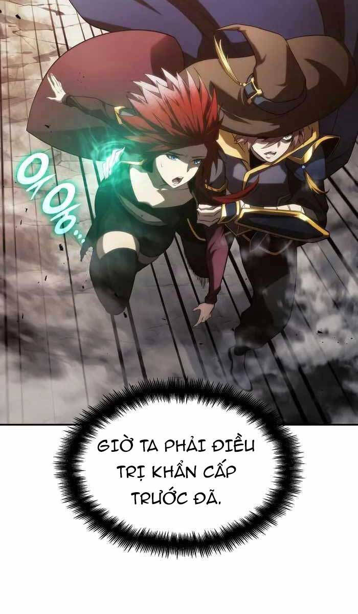 Chiêu Hồn Giả Siêu Phàm Chapter 41 - 60