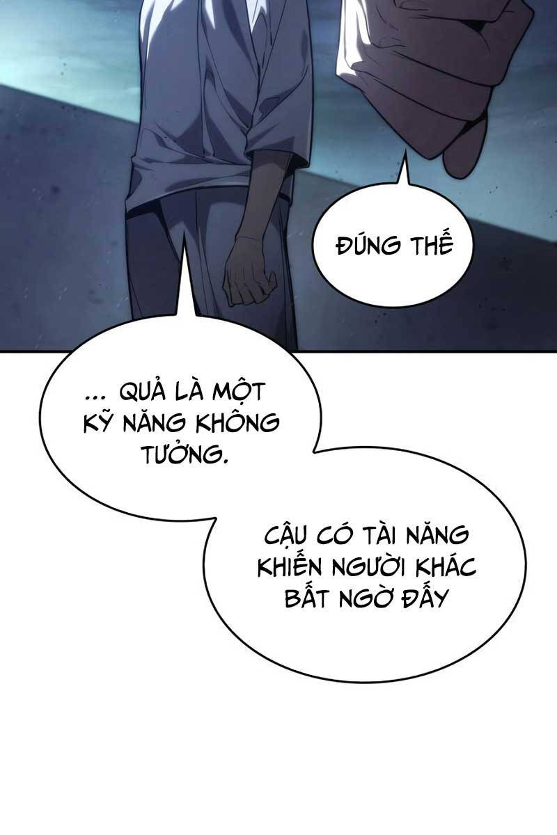 Chiêu Hồn Giả Siêu Phàm Chapter 42 - 125