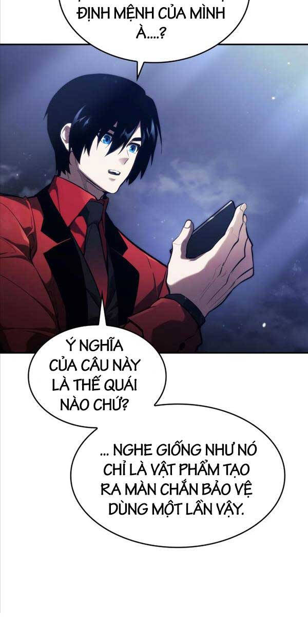 Chiêu Hồn Giả Siêu Phàm Chapter 43 - 125