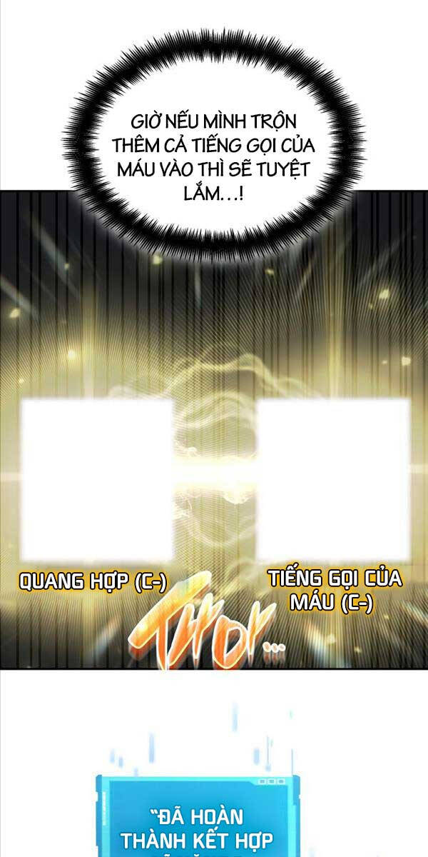 Chiêu Hồn Giả Siêu Phàm Chapter 43 - 51