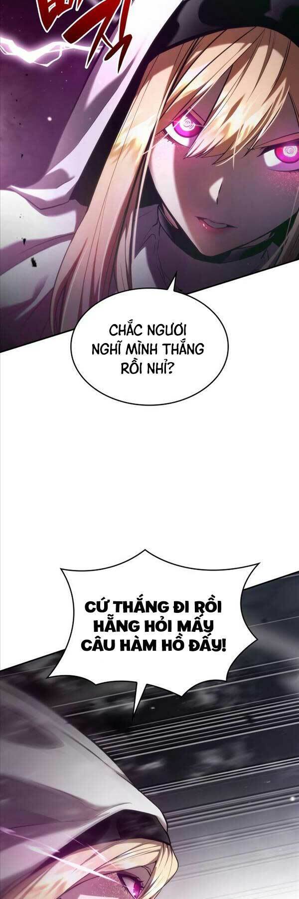 Chiêu Hồn Giả Siêu Phàm Chapter 44 - 20