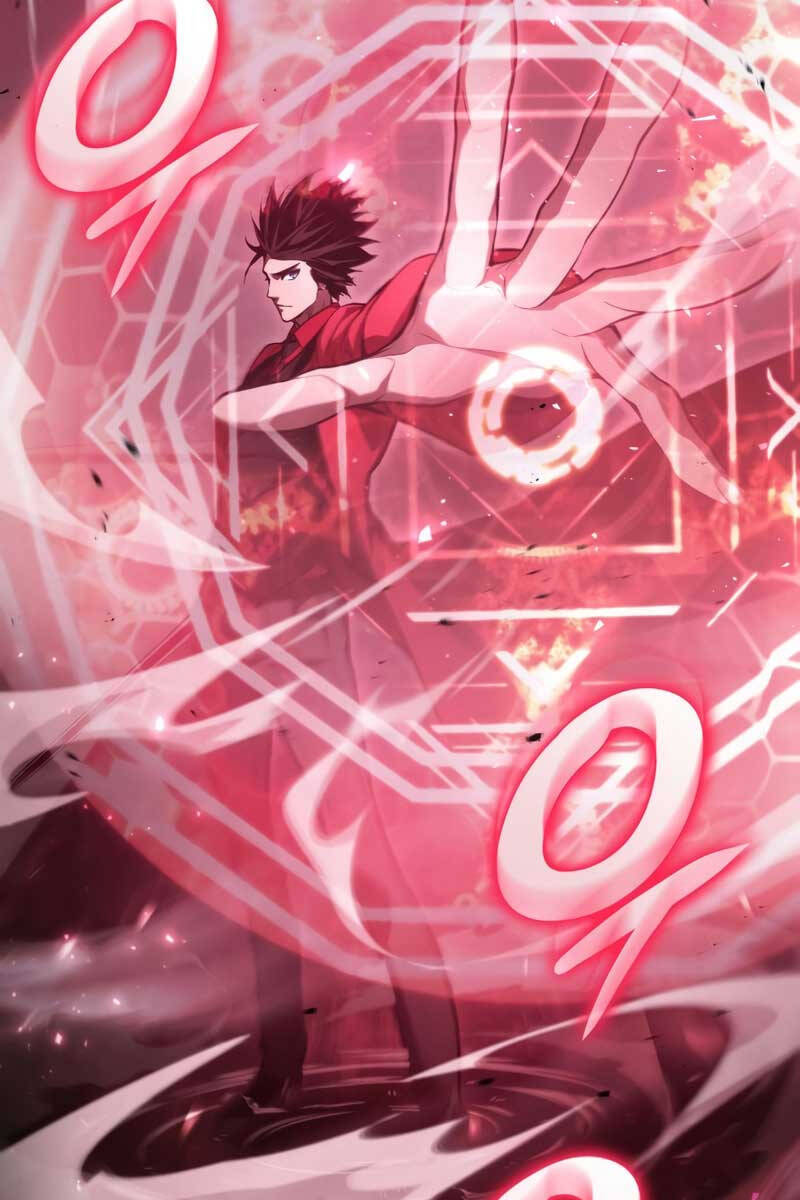 Chiêu Hồn Giả Siêu Phàm Chapter 45 - 111