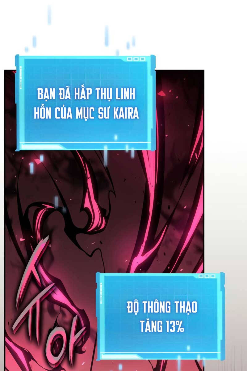 Chiêu Hồn Giả Siêu Phàm Chapter 45 - 127
