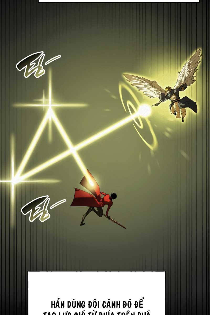 Chiêu Hồn Giả Siêu Phàm Chapter 45 - 83