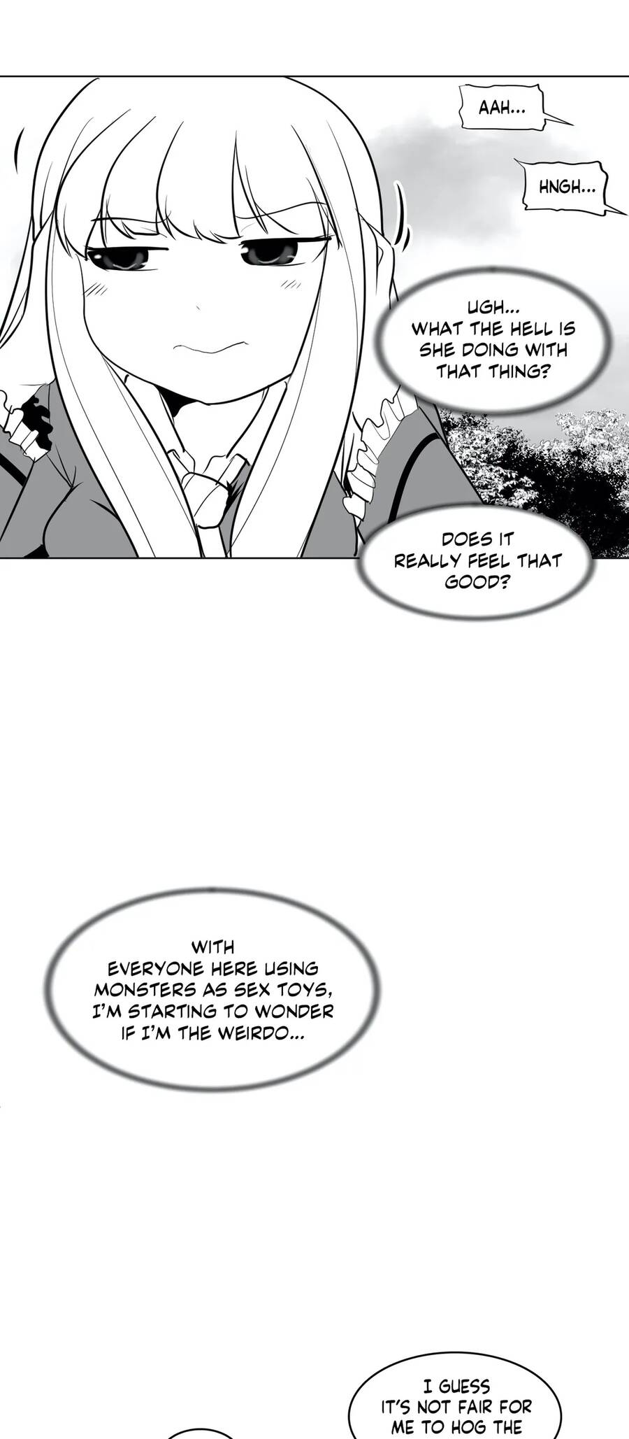 Độc Lạ Dungeon Chapter 13 - 35