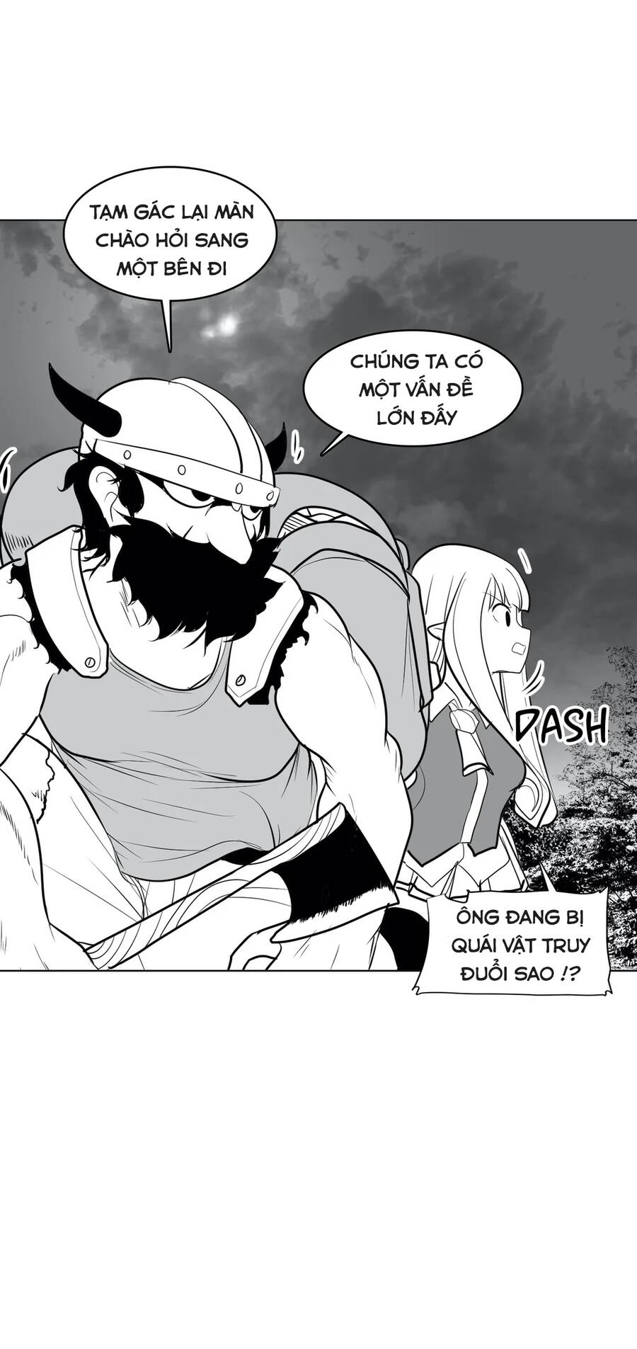 Độc Lạ Dungeon Chapter 14 - 2