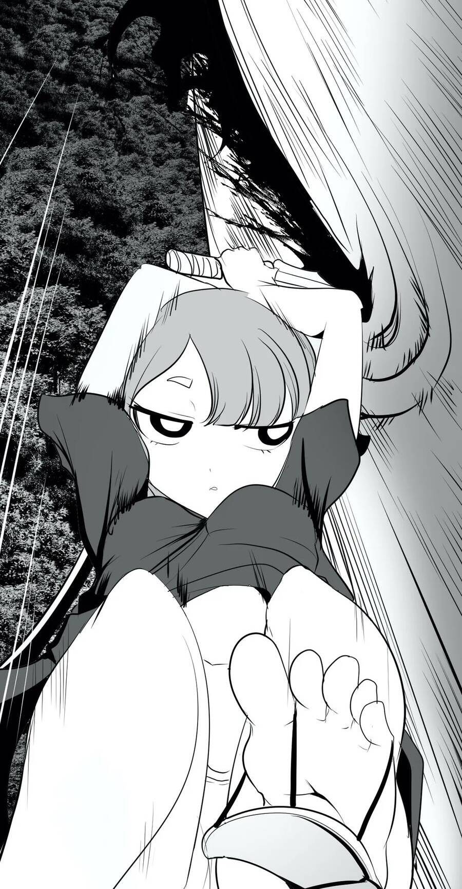 Độc Lạ Dungeon Chapter 14 - 38
