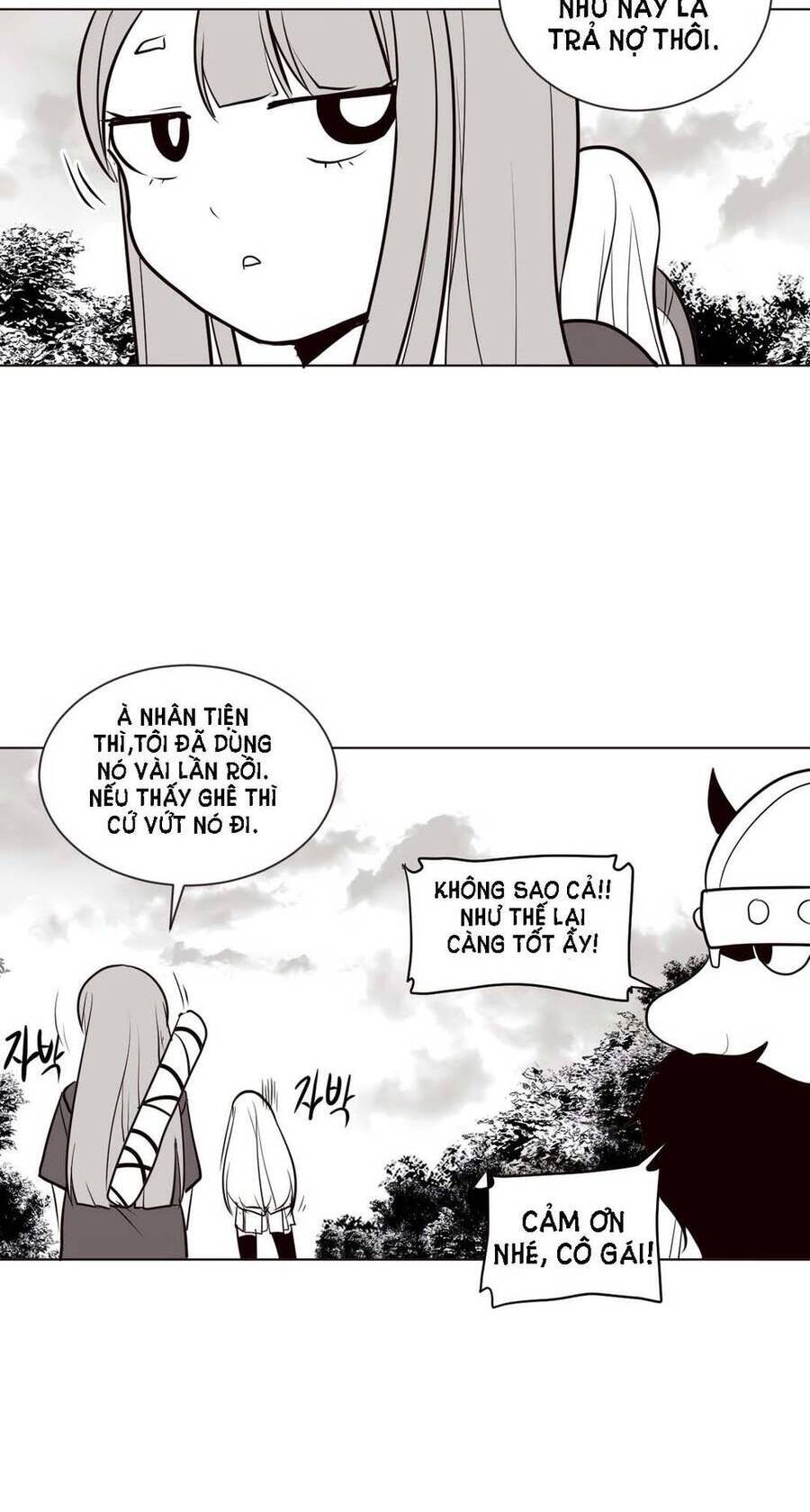 Độc Lạ Dungeon Chapter 15 - 26