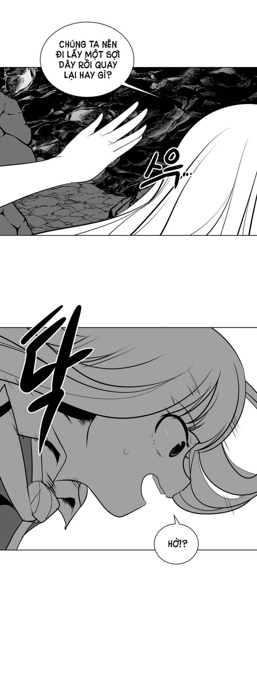 Độc Lạ Dungeon Chapter 15 - 33