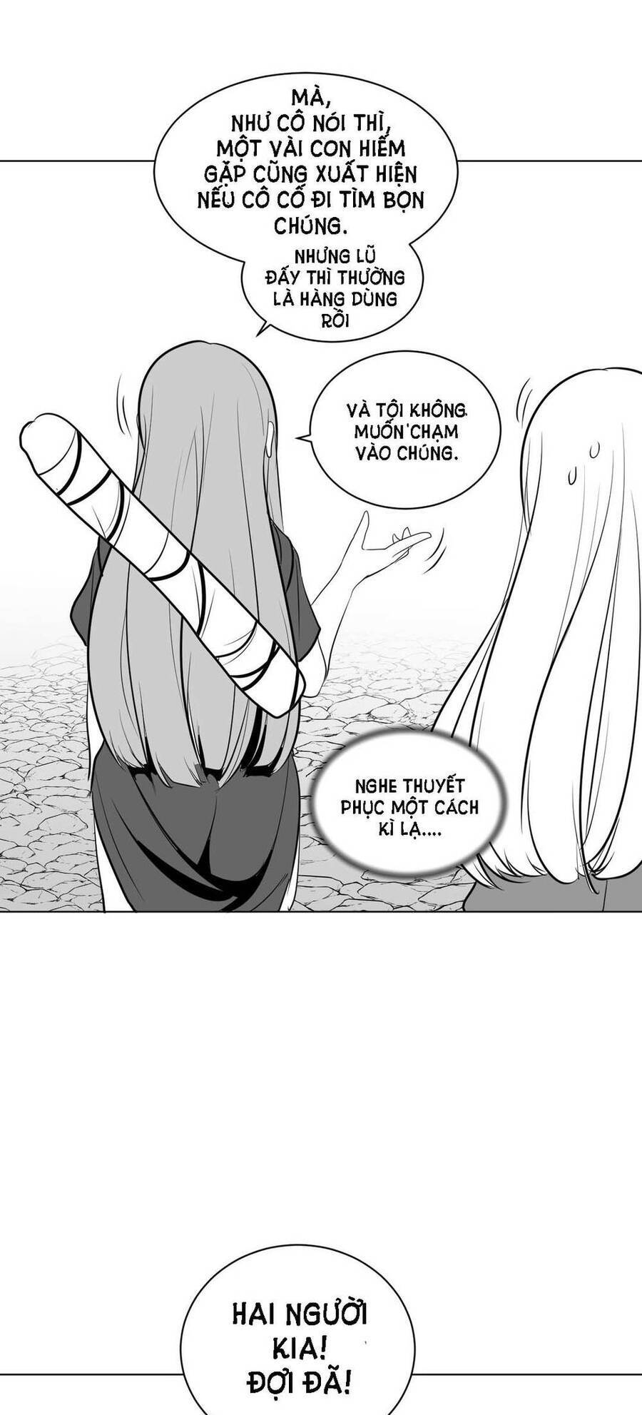 Độc Lạ Dungeon Chapter 15 - 60