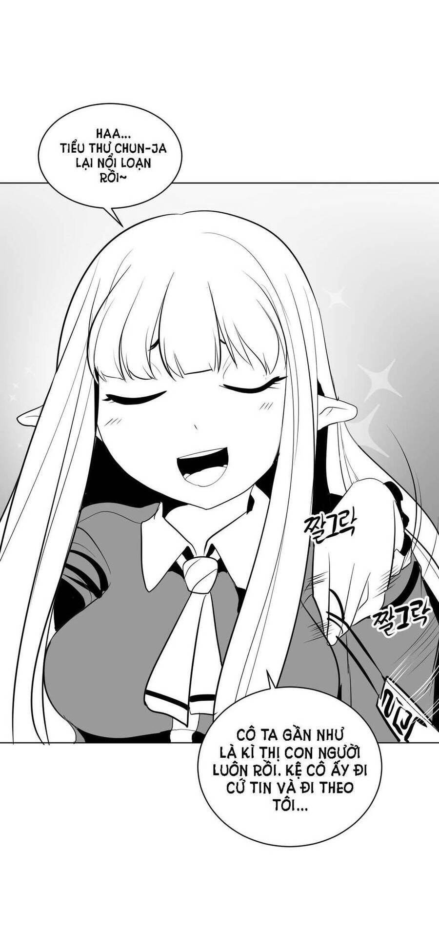 Độc Lạ Dungeon Chapter 16 - 18