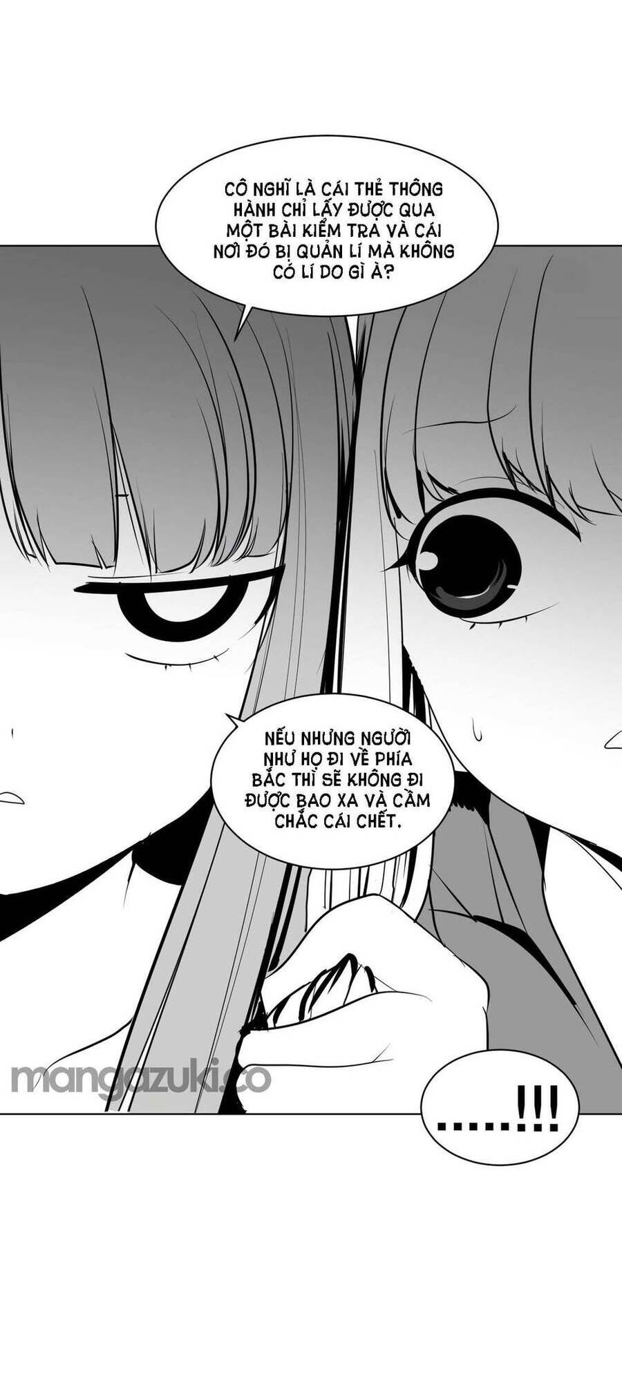 Độc Lạ Dungeon Chapter 16 - 20