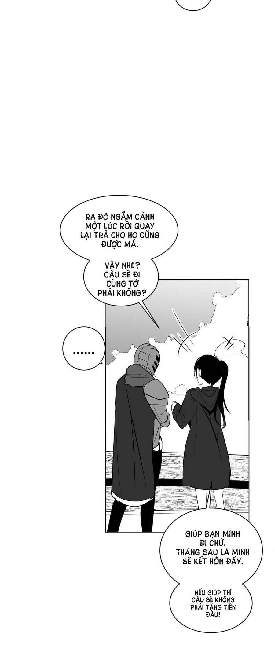 Độc Lạ Dungeon Chapter 16 - 32