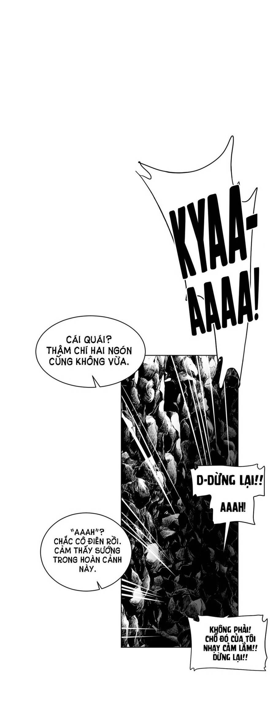 Độc Lạ Dungeon Chapter 16 - 38