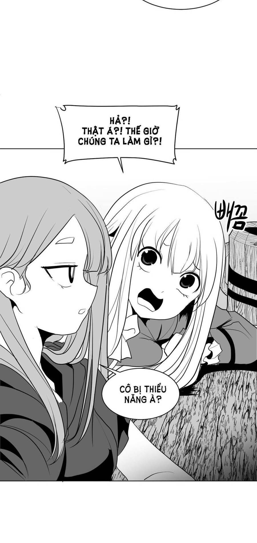 Độc Lạ Dungeon Chapter 16 - 8