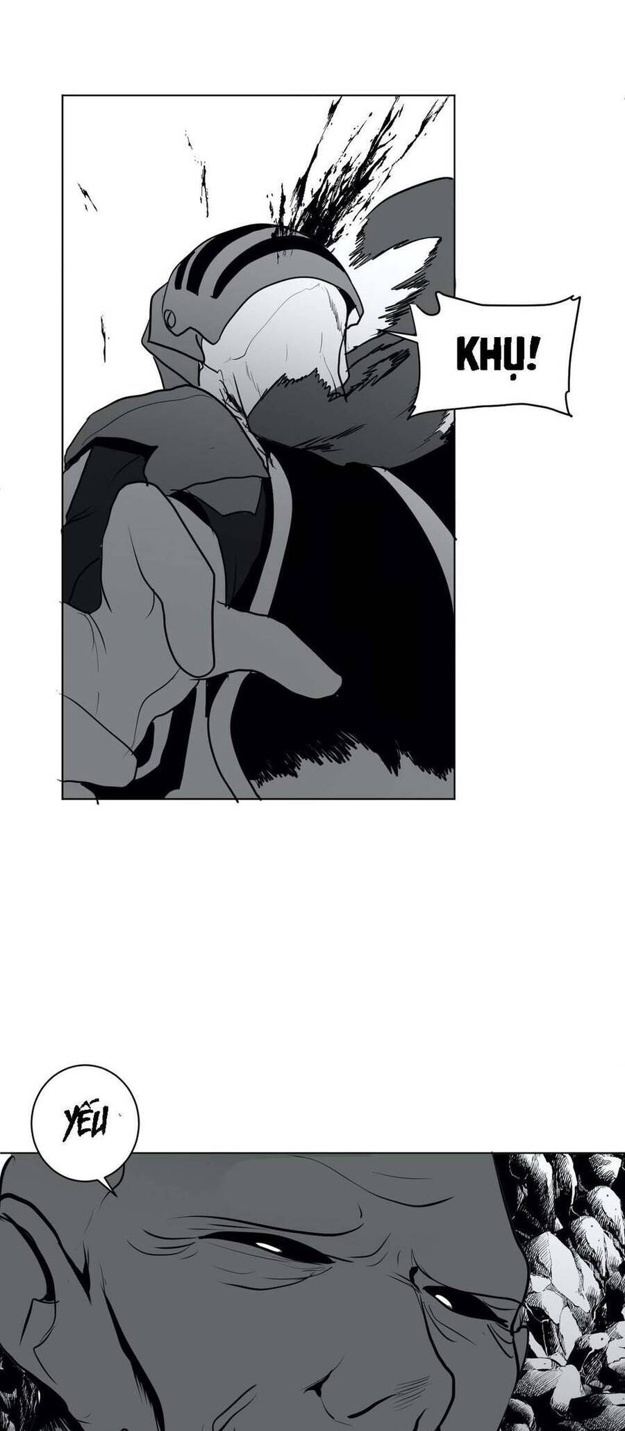 Độc Lạ Dungeon Chapter 17 - 11