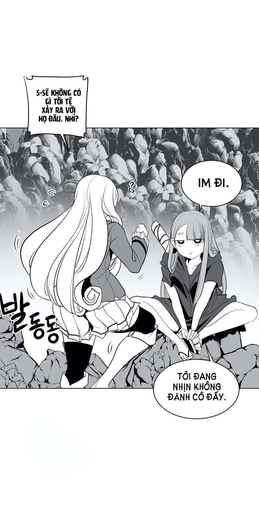 Độc Lạ Dungeon Chapter 17 - 19