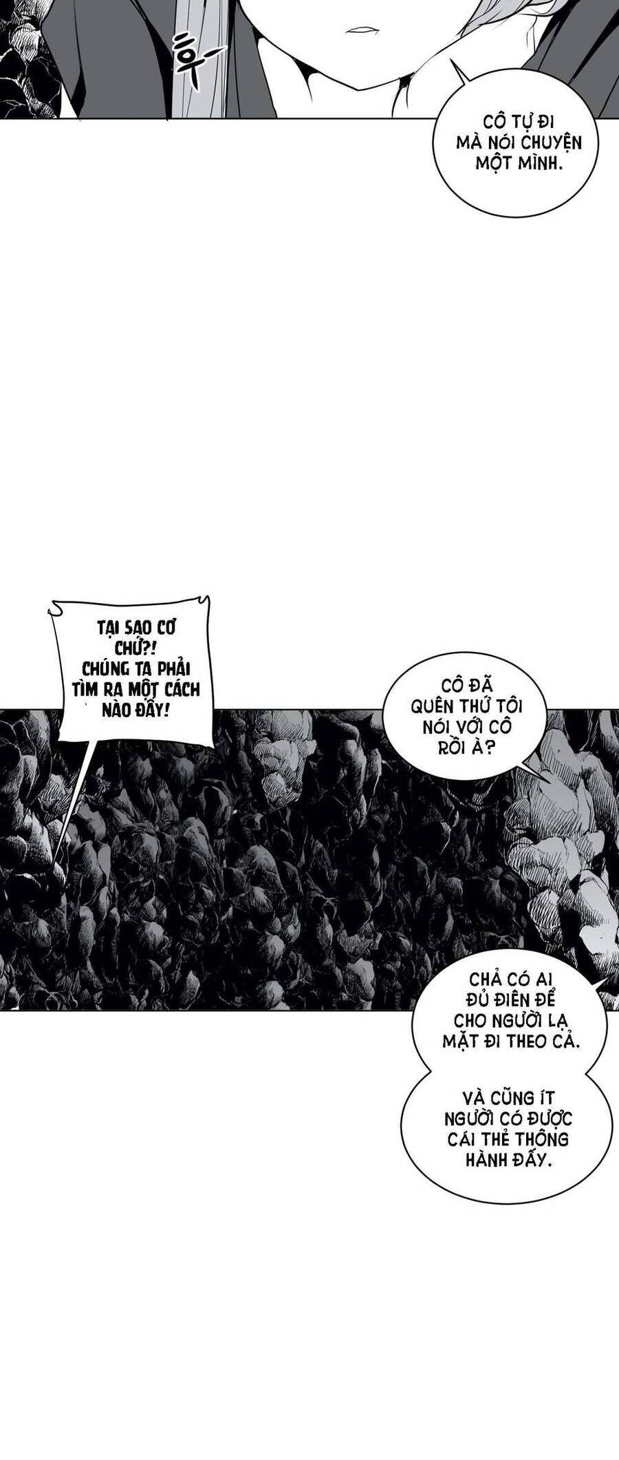 Độc Lạ Dungeon Chapter 17 - 22
