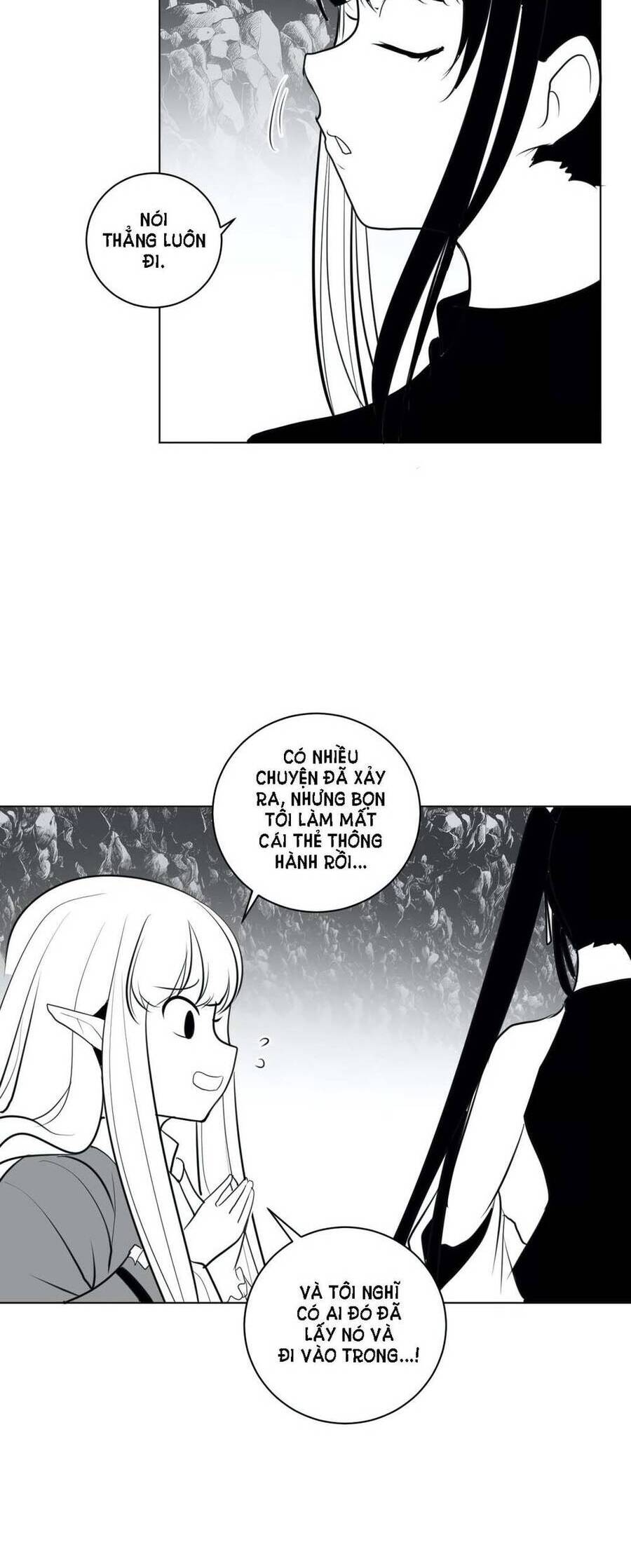 Độc Lạ Dungeon Chapter 17 - 30