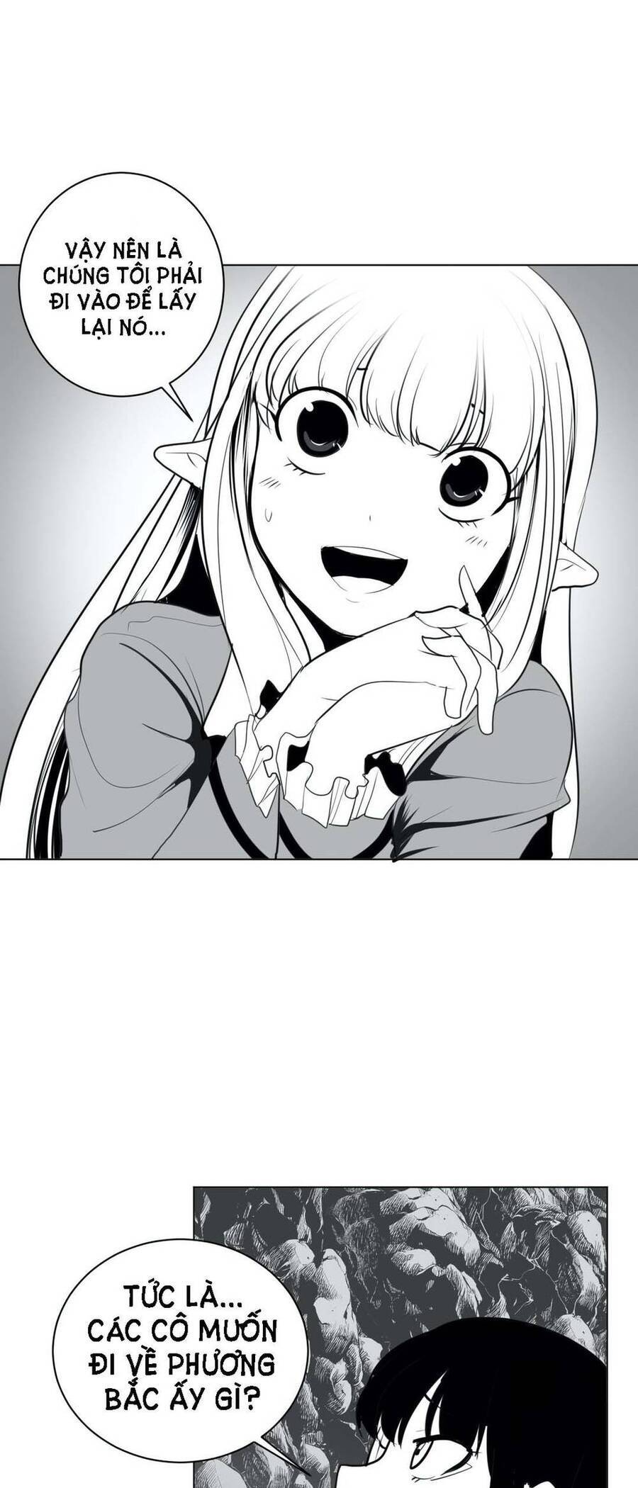 Độc Lạ Dungeon Chapter 17 - 31